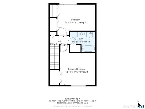 218 Oakville Avenue Waterbury CT 06708