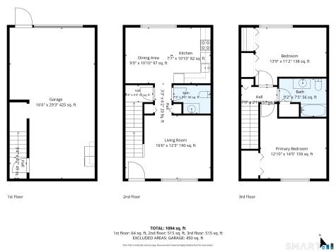 218 Oakville Avenue Waterbury CT 06708