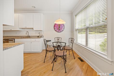 10 Ridgewood Drive Middlebury CT 06762