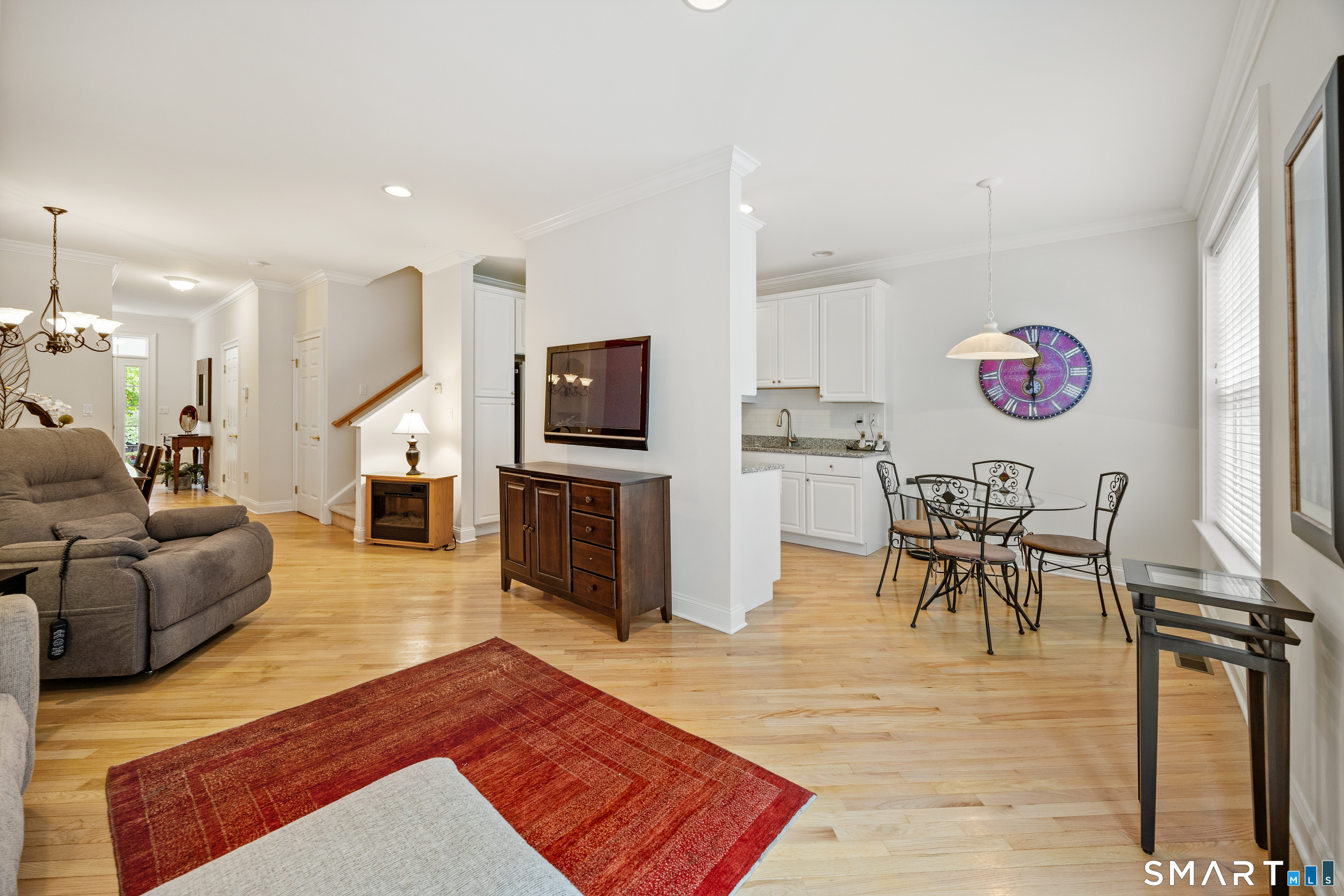 10 Ridgewood Drive Middlebury CT 06762