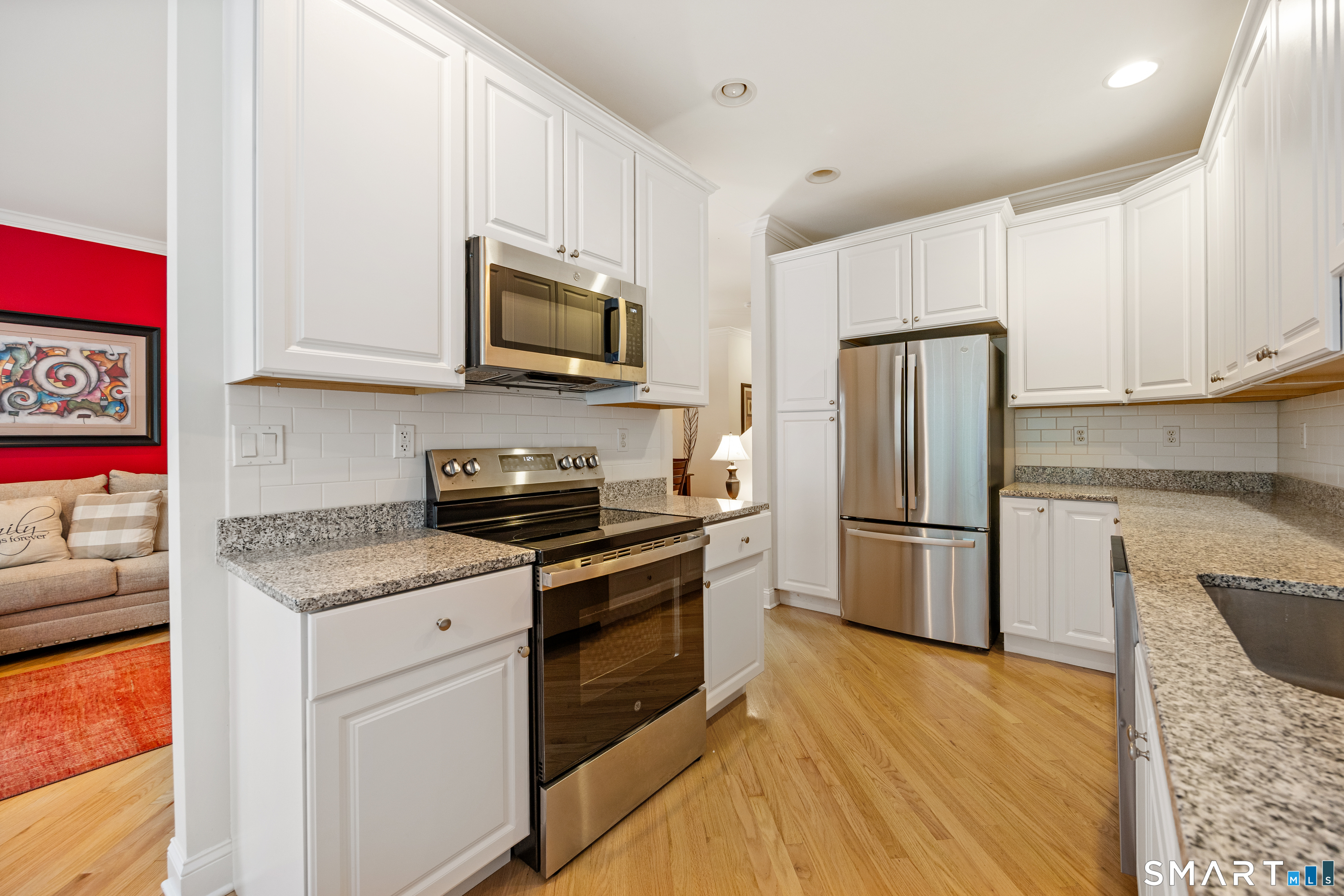 10 Ridgewood Drive Middlebury CT 06762