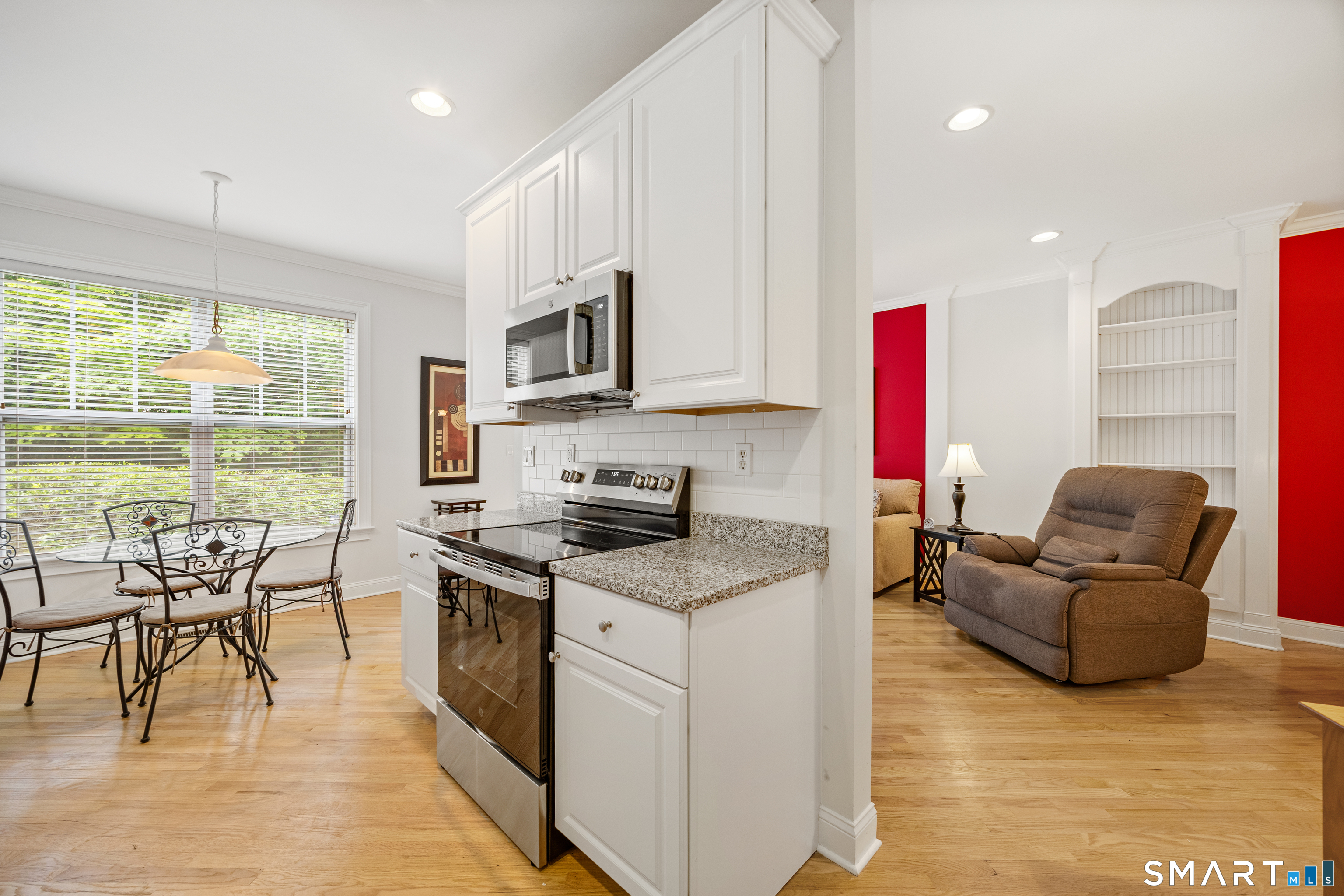 10 Ridgewood Drive Middlebury CT 06762