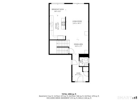 10 Ridgewood Drive Middlebury CT 06762