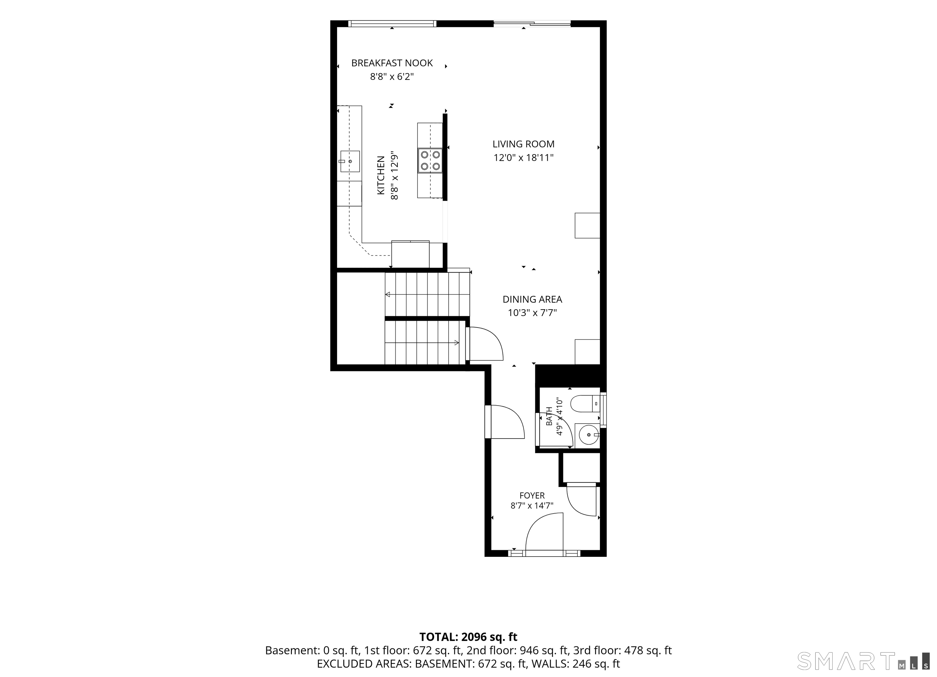 10 Ridgewood Drive Middlebury CT 06762