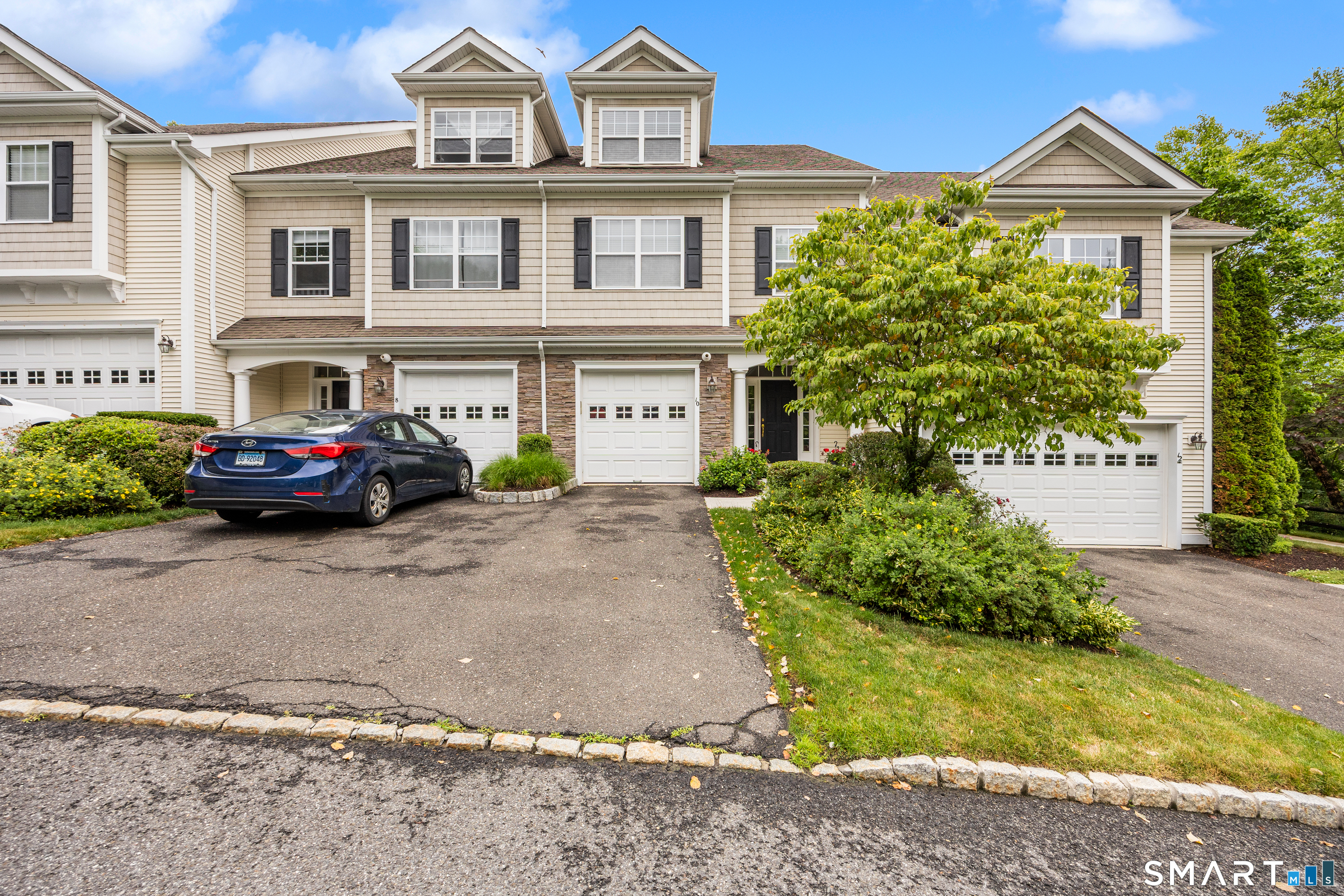 10 Ridgewood Drive Middlebury CT 06762