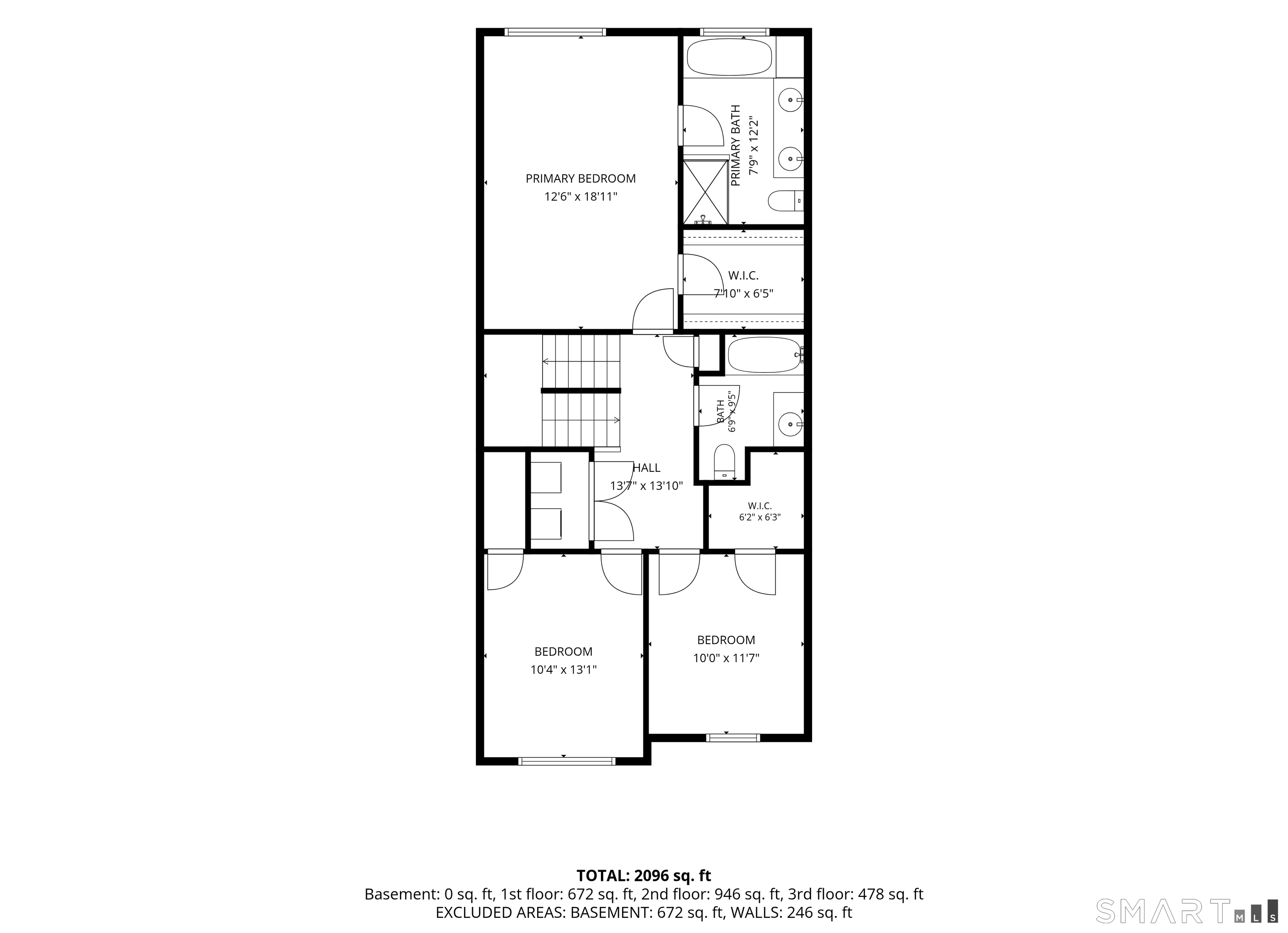 10 Ridgewood Drive Middlebury CT 06762
