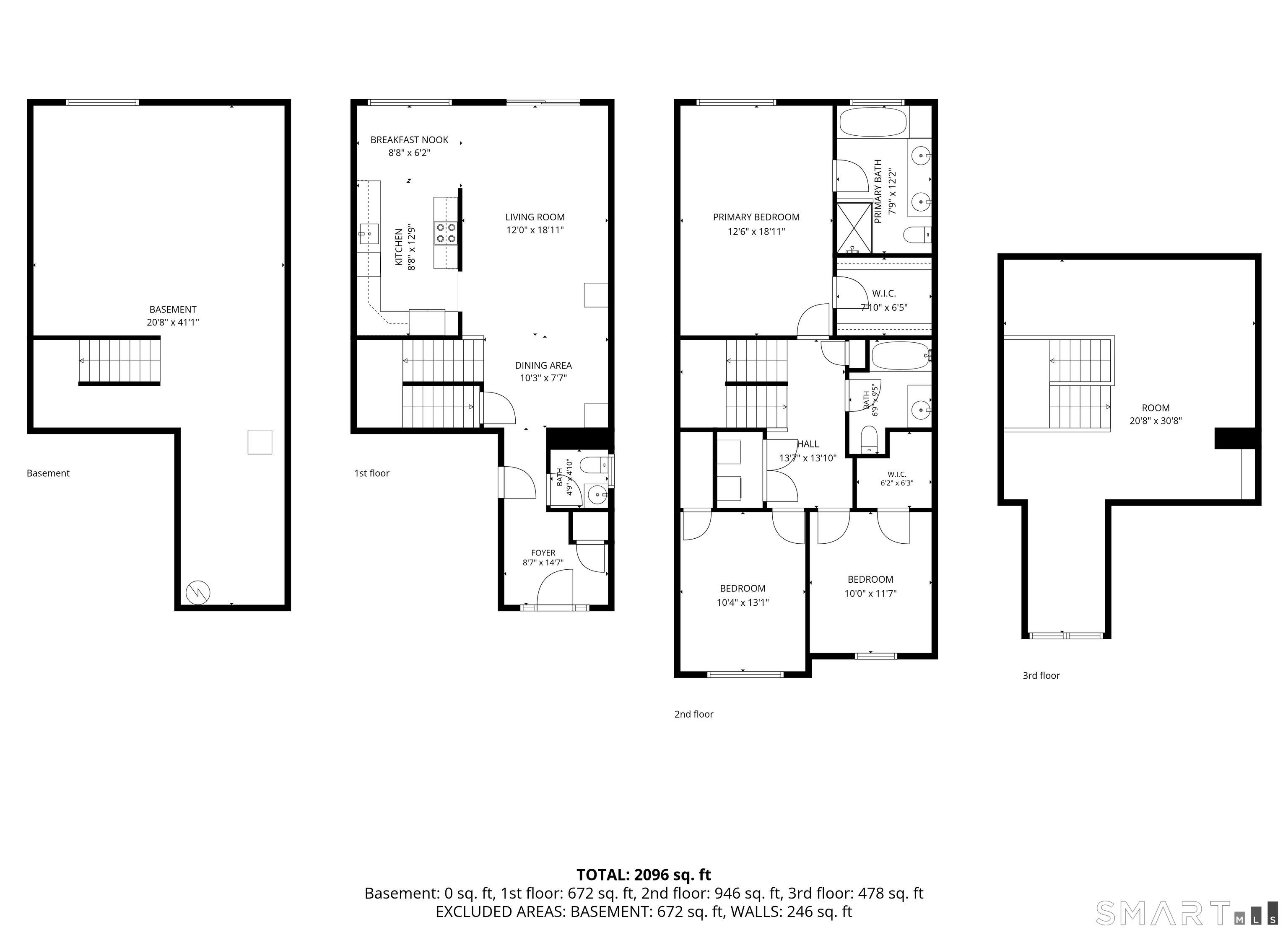 10 Ridgewood Drive Middlebury CT 06762