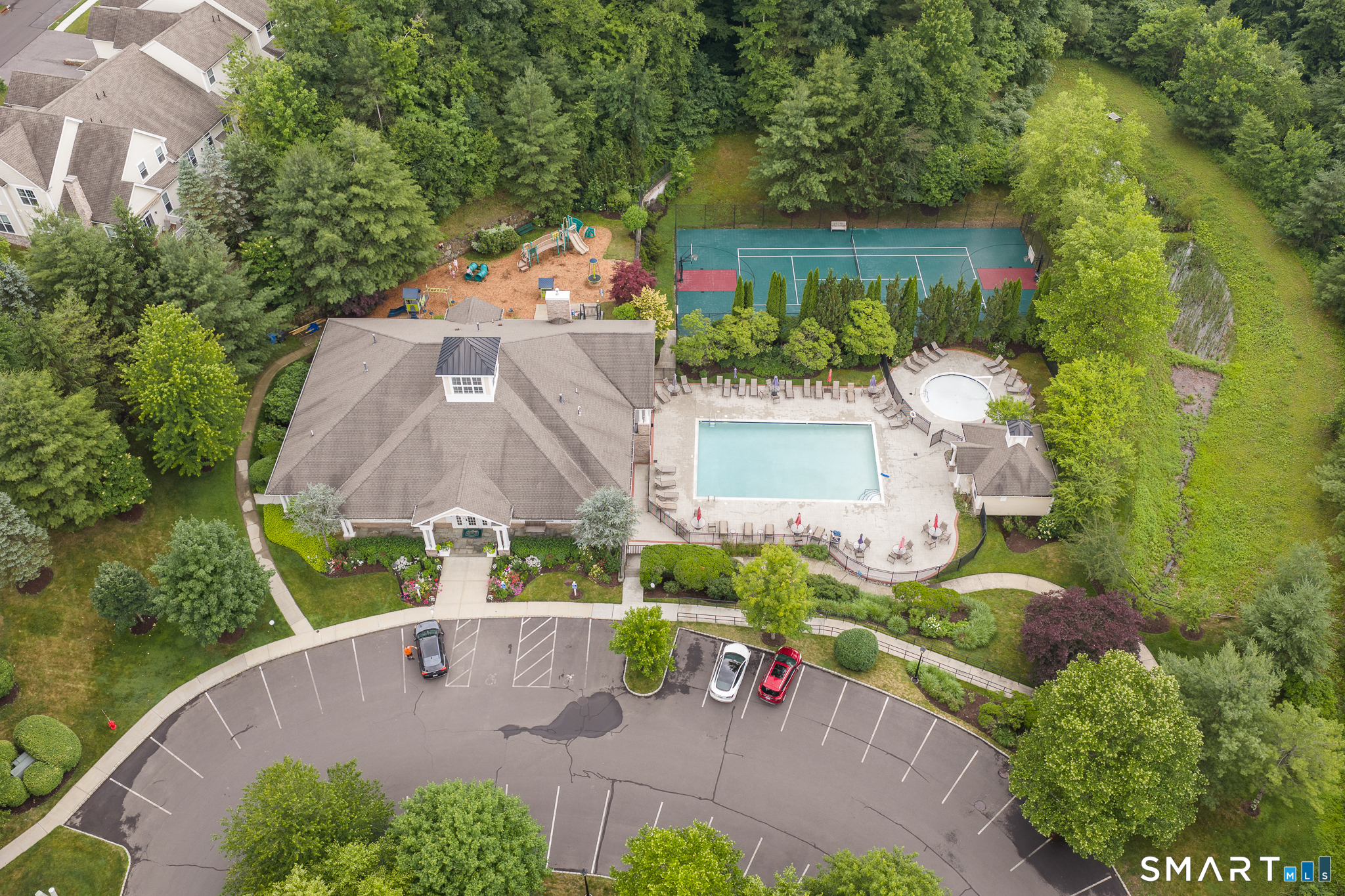 10 Ridgewood Drive Middlebury CT 06762