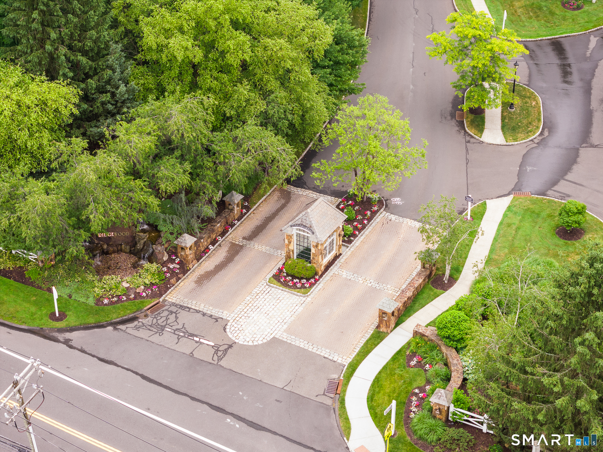 10 Ridgewood Drive Middlebury CT 06762