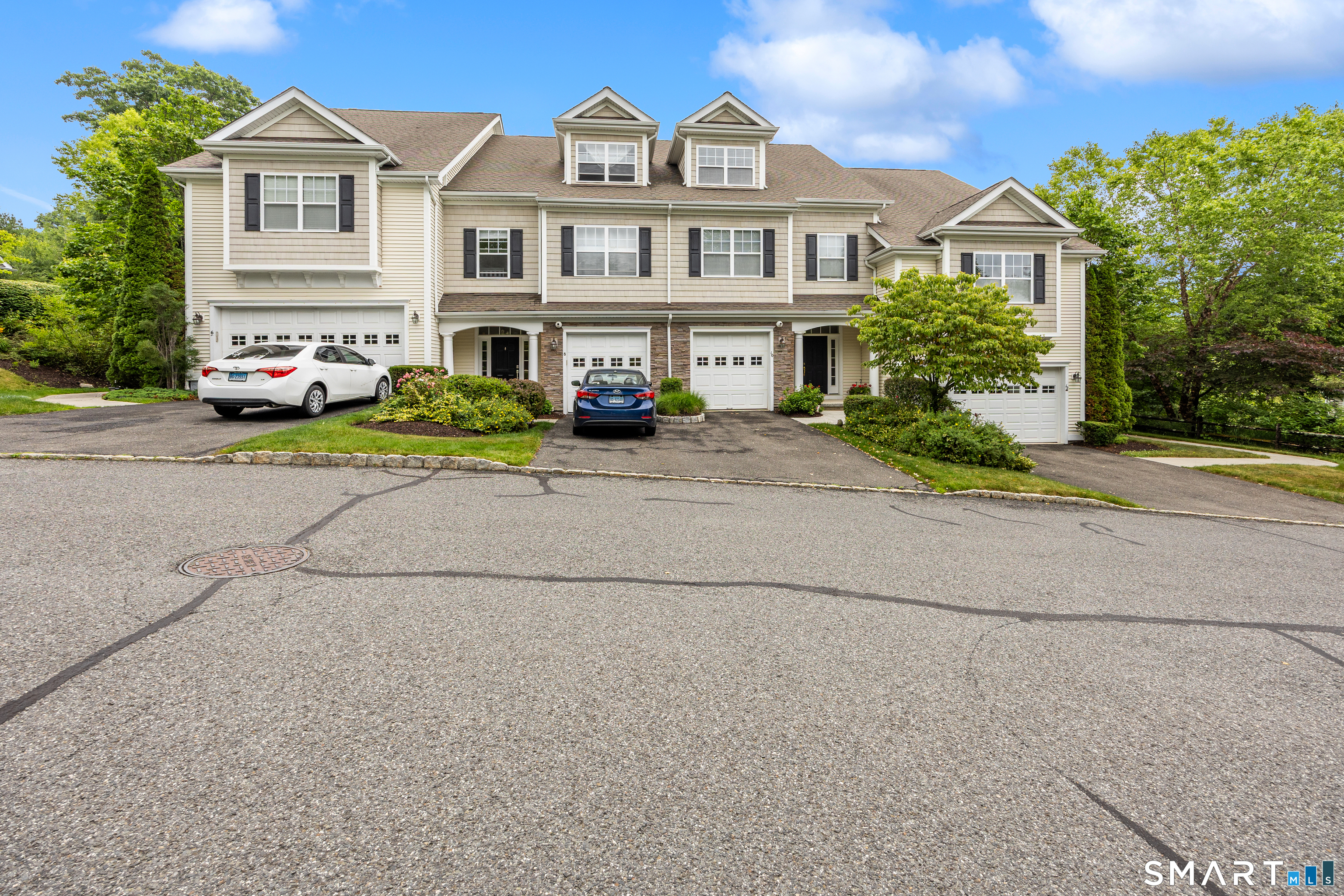 10 Ridgewood Drive Middlebury CT 06762