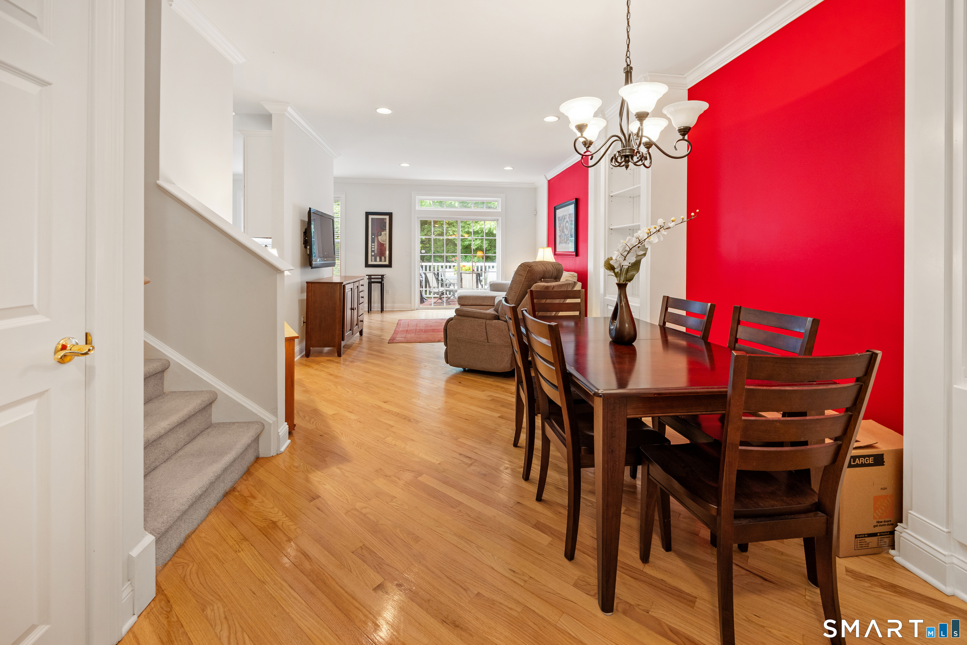 10 Ridgewood Drive Middlebury CT 06762