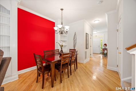 10 Ridgewood Drive Middlebury CT 06762