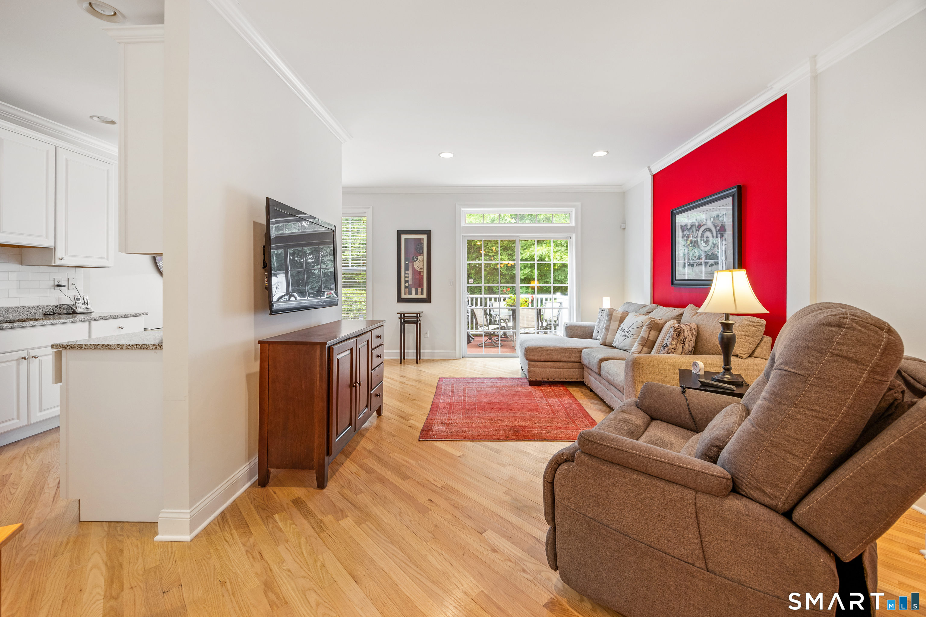 10 Ridgewood Drive Middlebury CT 06762