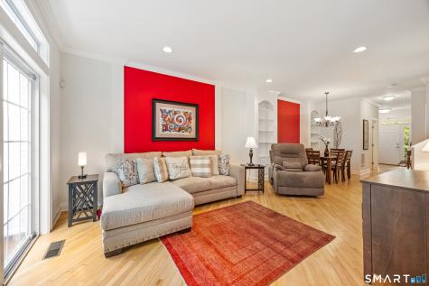 10 Ridgewood Drive Middlebury CT 06762