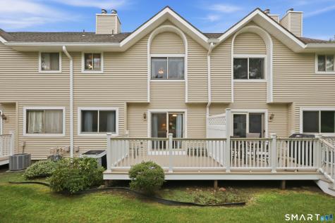 165 Foxboro Drive Newington CT 06111