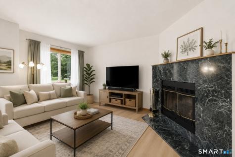 165 Foxboro Drive Newington CT 06111