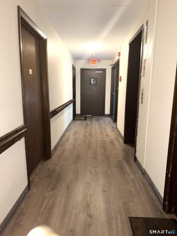 45 Stevens Street Bridgeport CT 06606