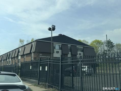 45 Stevens Street Bridgeport CT 06606