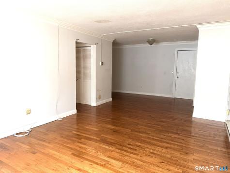 45 Stevens Street Bridgeport CT 06606