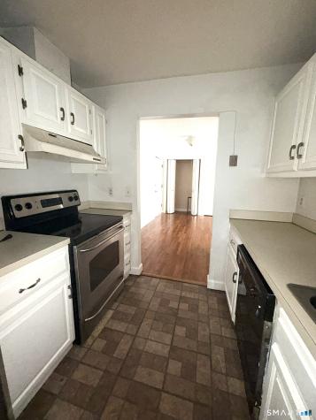 45 Stevens Street Bridgeport CT 06606