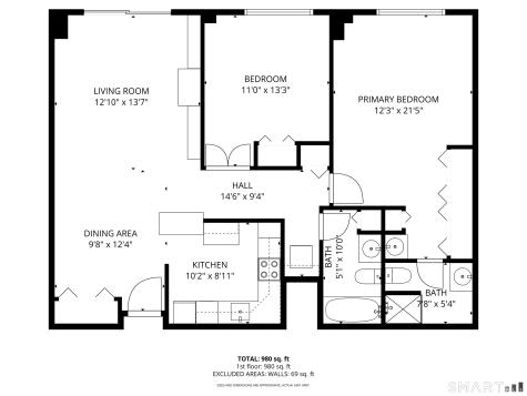 111 Dekoven Drive Middletown CT 06457