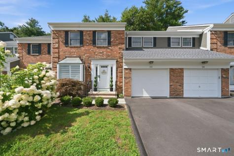 113 Tunxis Village Farmington CT 06032