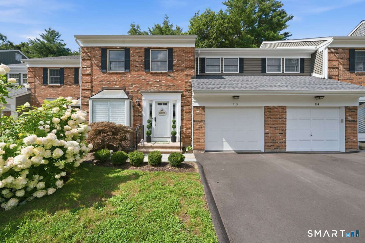 113 Tunxis Village Farmington CT 06032