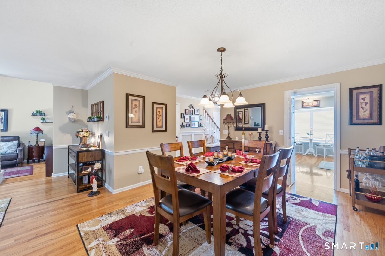 113 Tunxis Village Farmington CT 06032