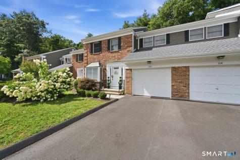 113 Tunxis Village Farmington CT 06032