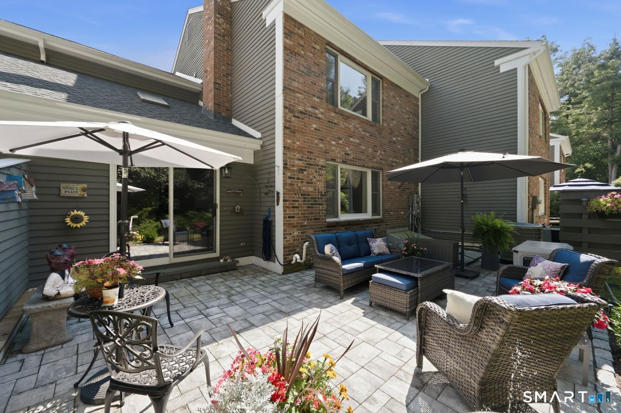 113 Tunxis Village Farmington CT 06032