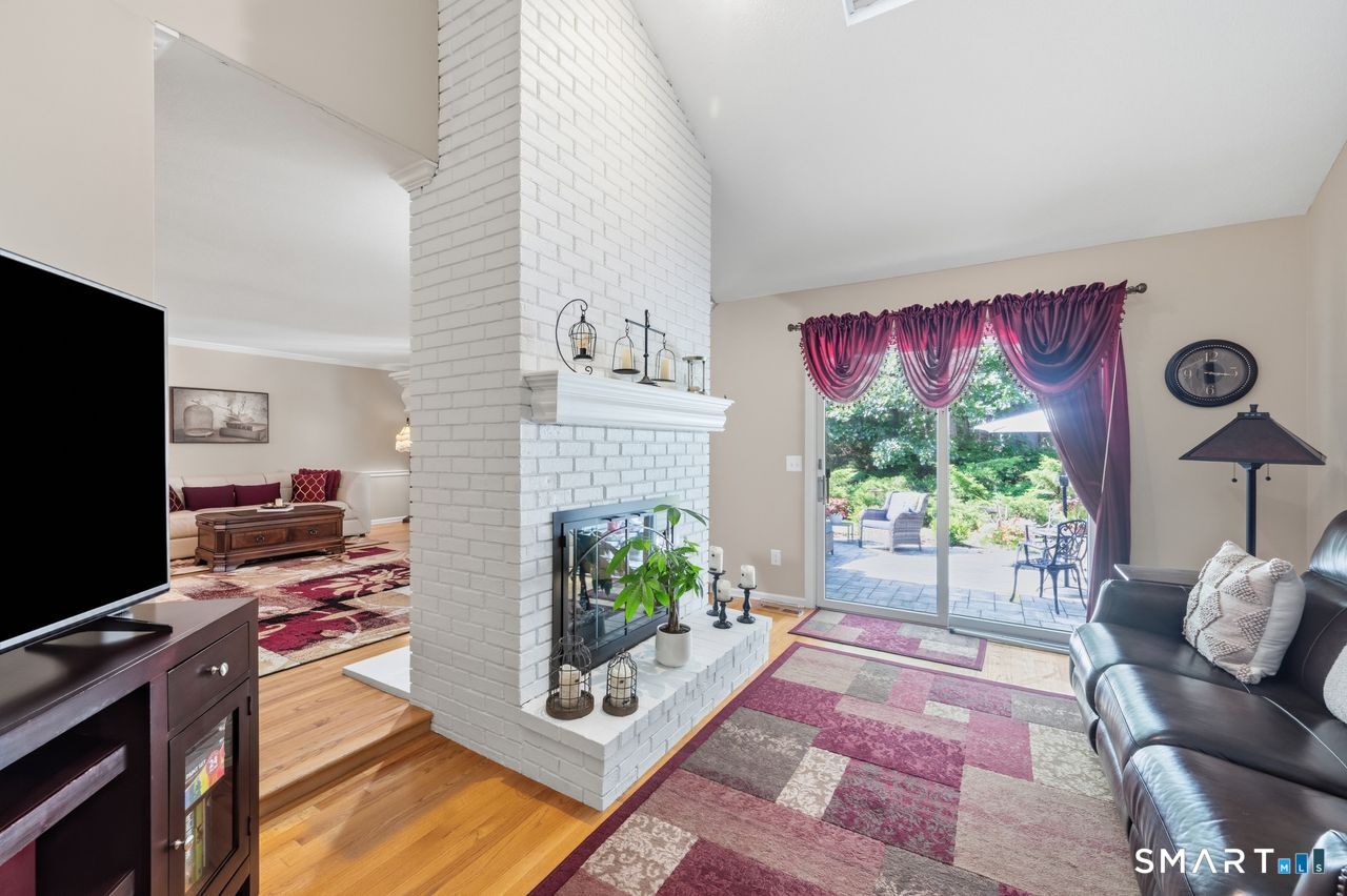 113 Tunxis Village Farmington CT 06032