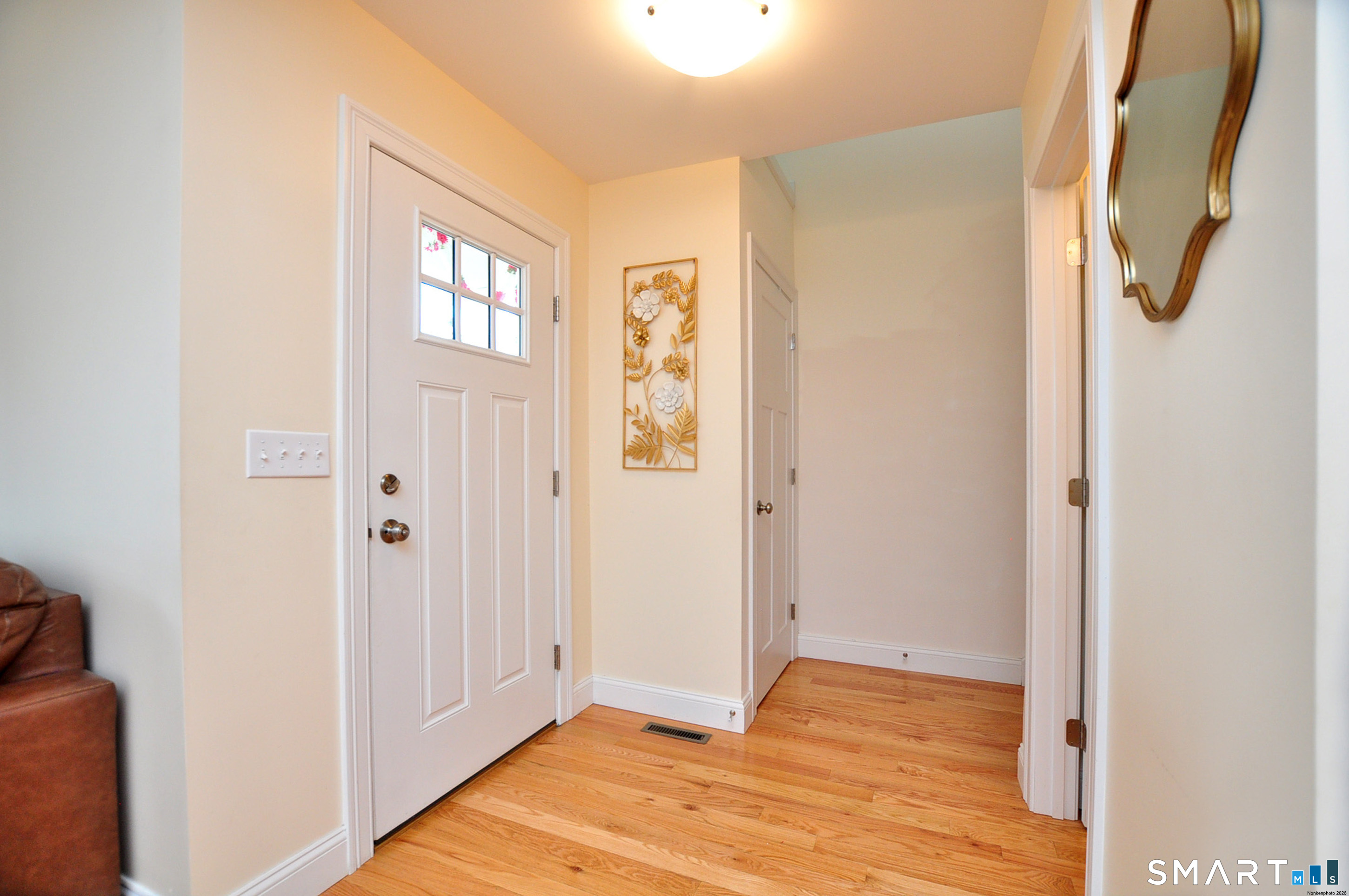 707 Old Village Circle Windsor CT 06095