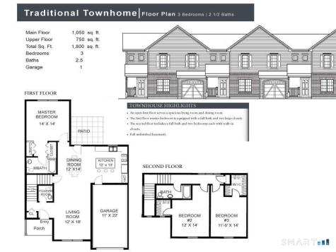 707 Old Village Circle Windsor CT 06095