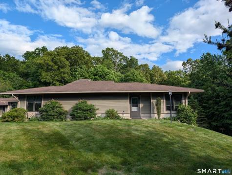9 Sycamore Drive Mansfield CT 06268