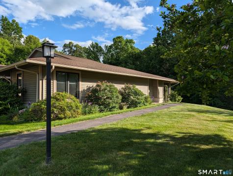 9 Sycamore Drive Mansfield CT 06268