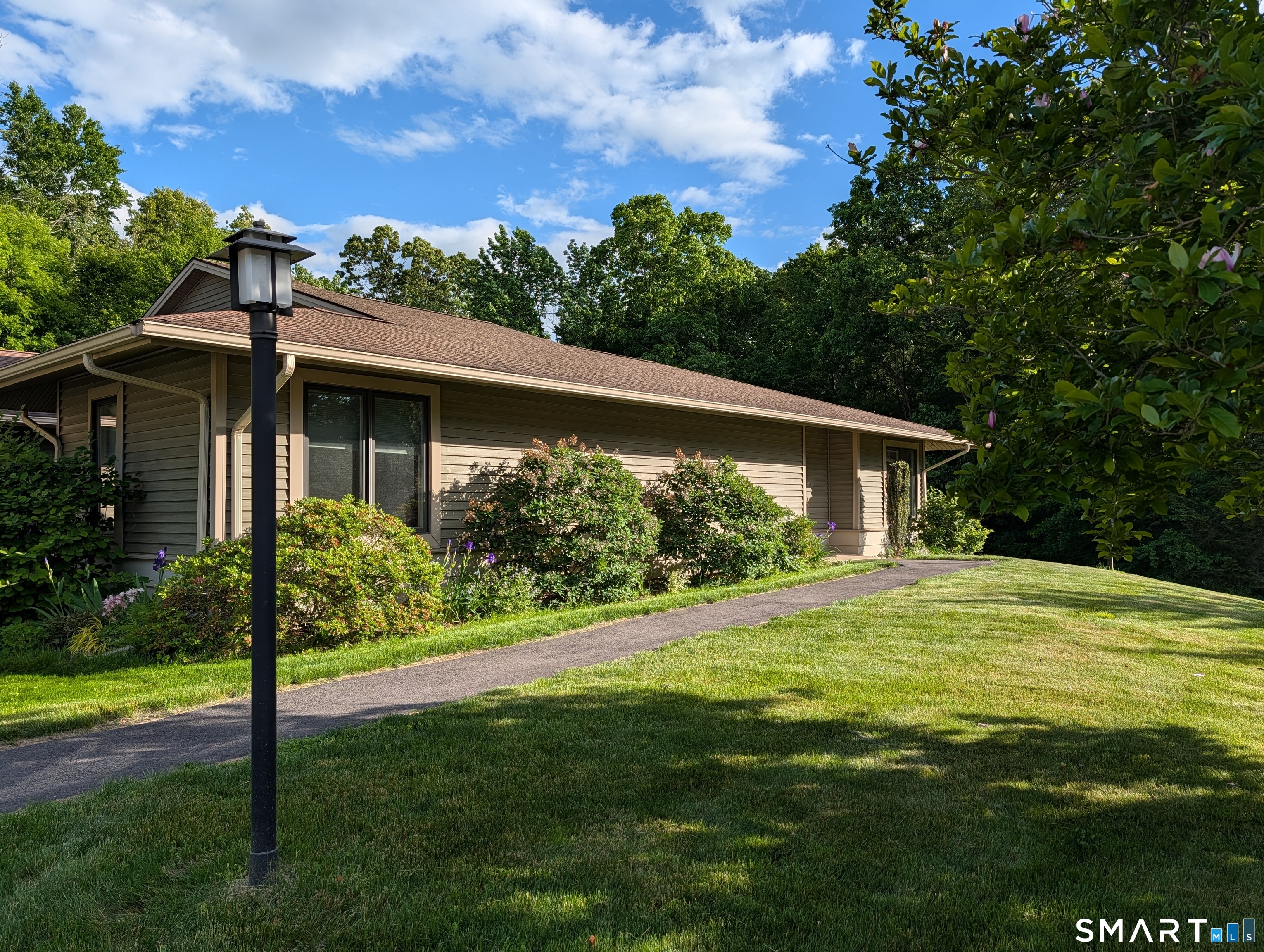 9 Sycamore Drive Mansfield CT 06268