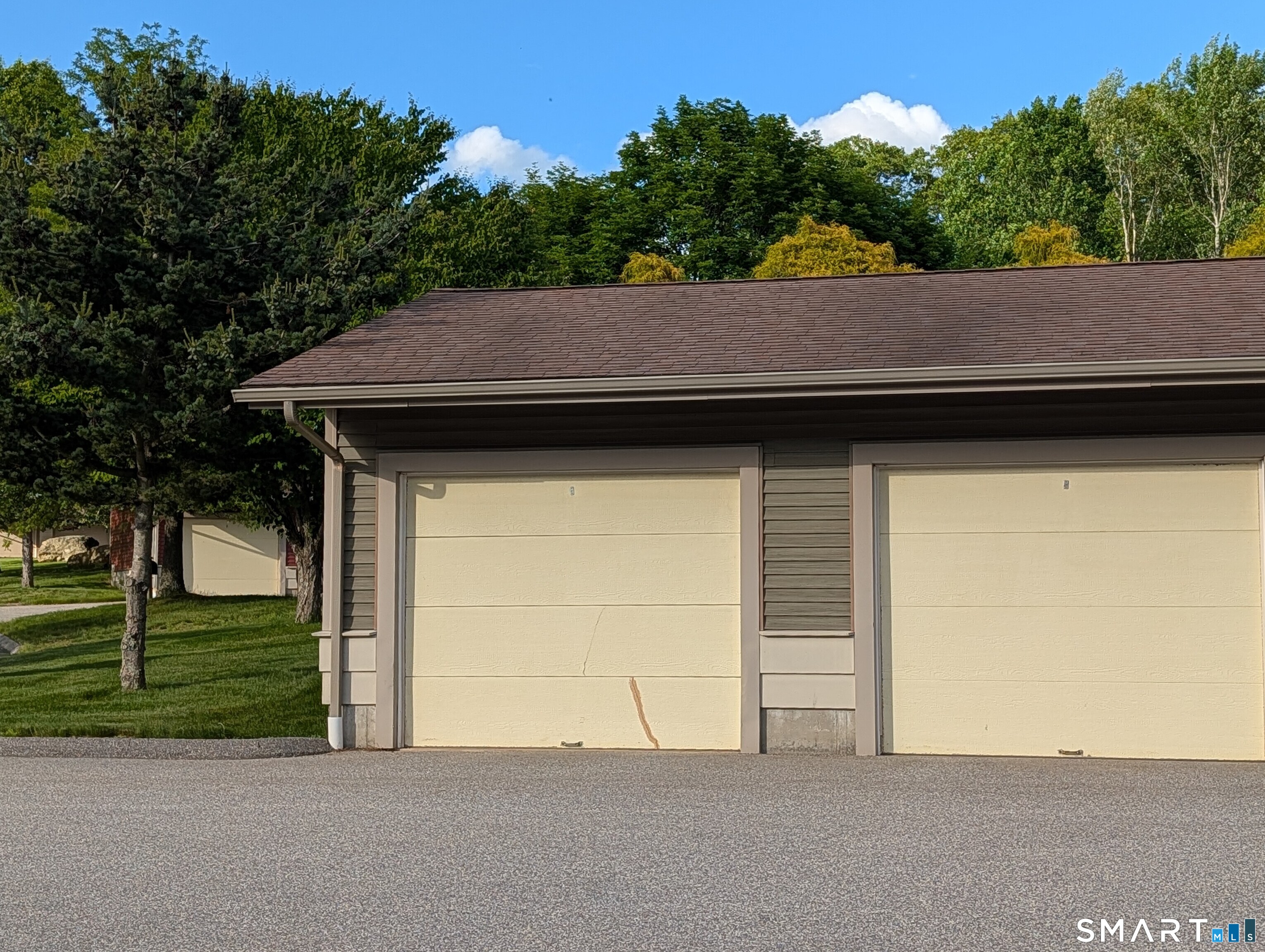 9 Sycamore Drive Mansfield CT 06268