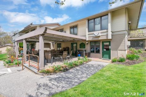 9 Sycamore Drive Mansfield CT 06268