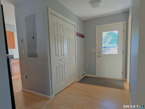 9 Sycamore Drive Mansfield CT 06268