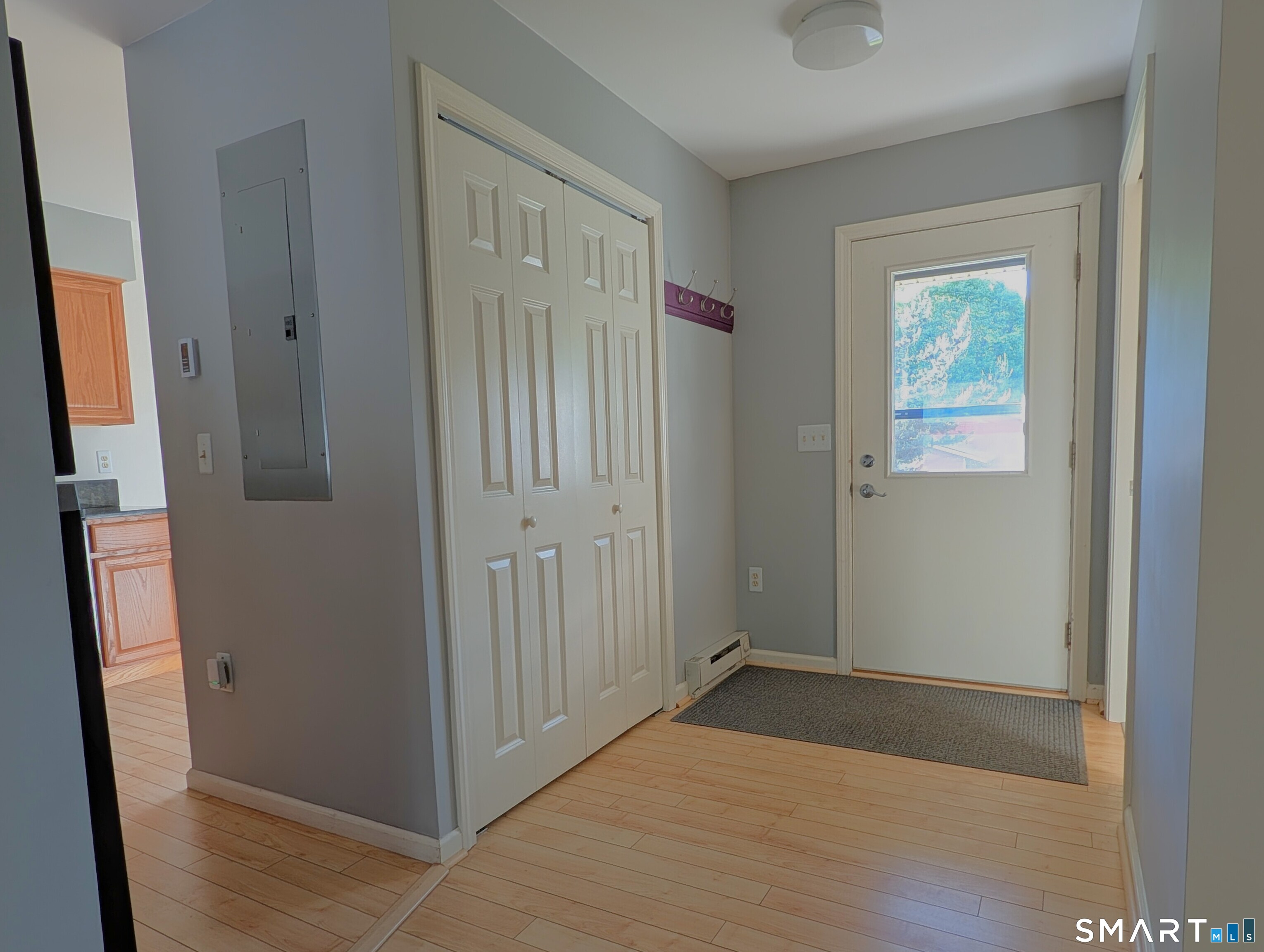 9 Sycamore Drive Mansfield CT 06268