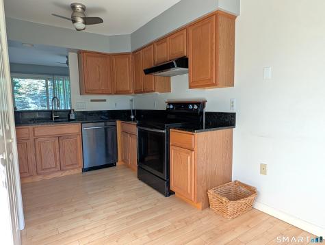 9 Sycamore Drive Mansfield CT 06268