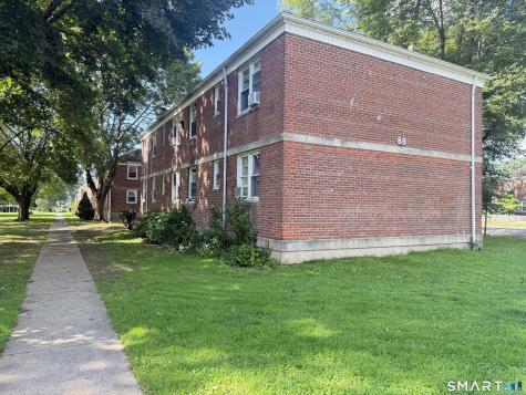 340 Success Avenue Bridgeport CT 06610