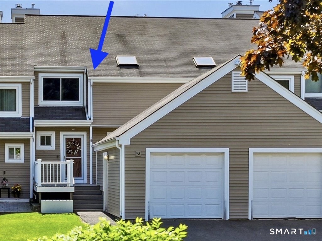 32 Jerimoth Drive Branford CT 06405