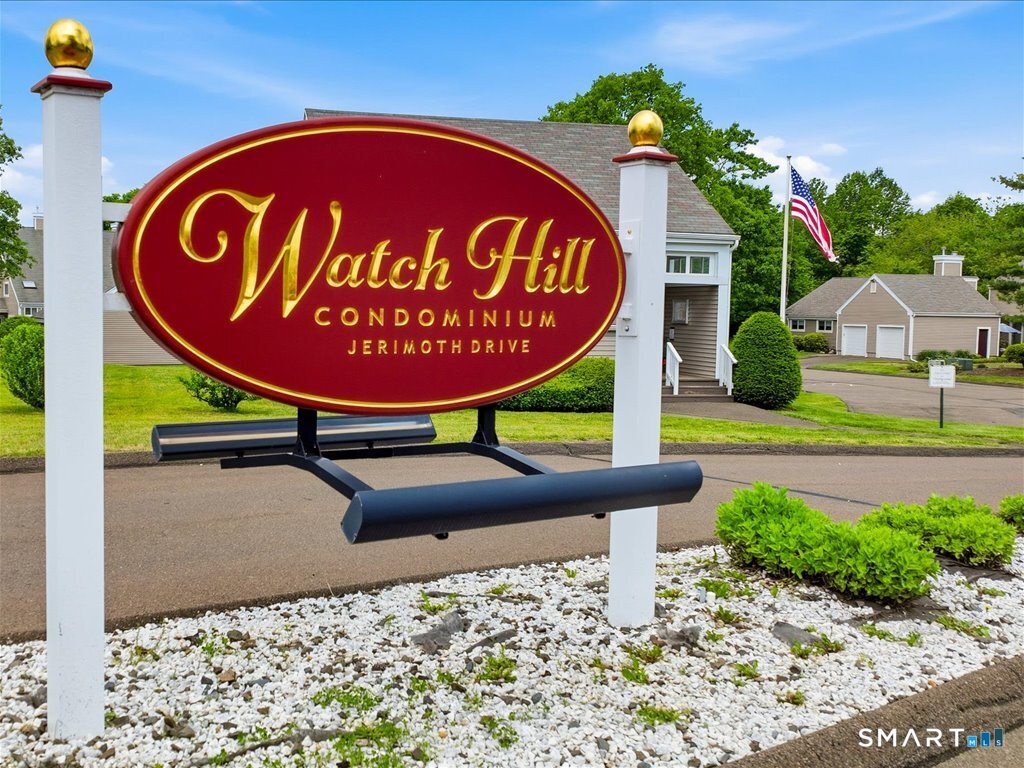 32 Jerimoth Drive Branford CT 06405
