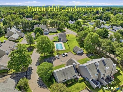 32 Jerimoth Drive Branford CT 06405