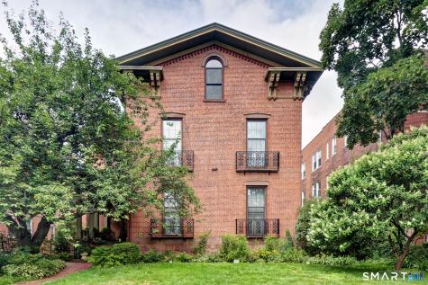 33 Charter Oak Place Hartford CT 06106