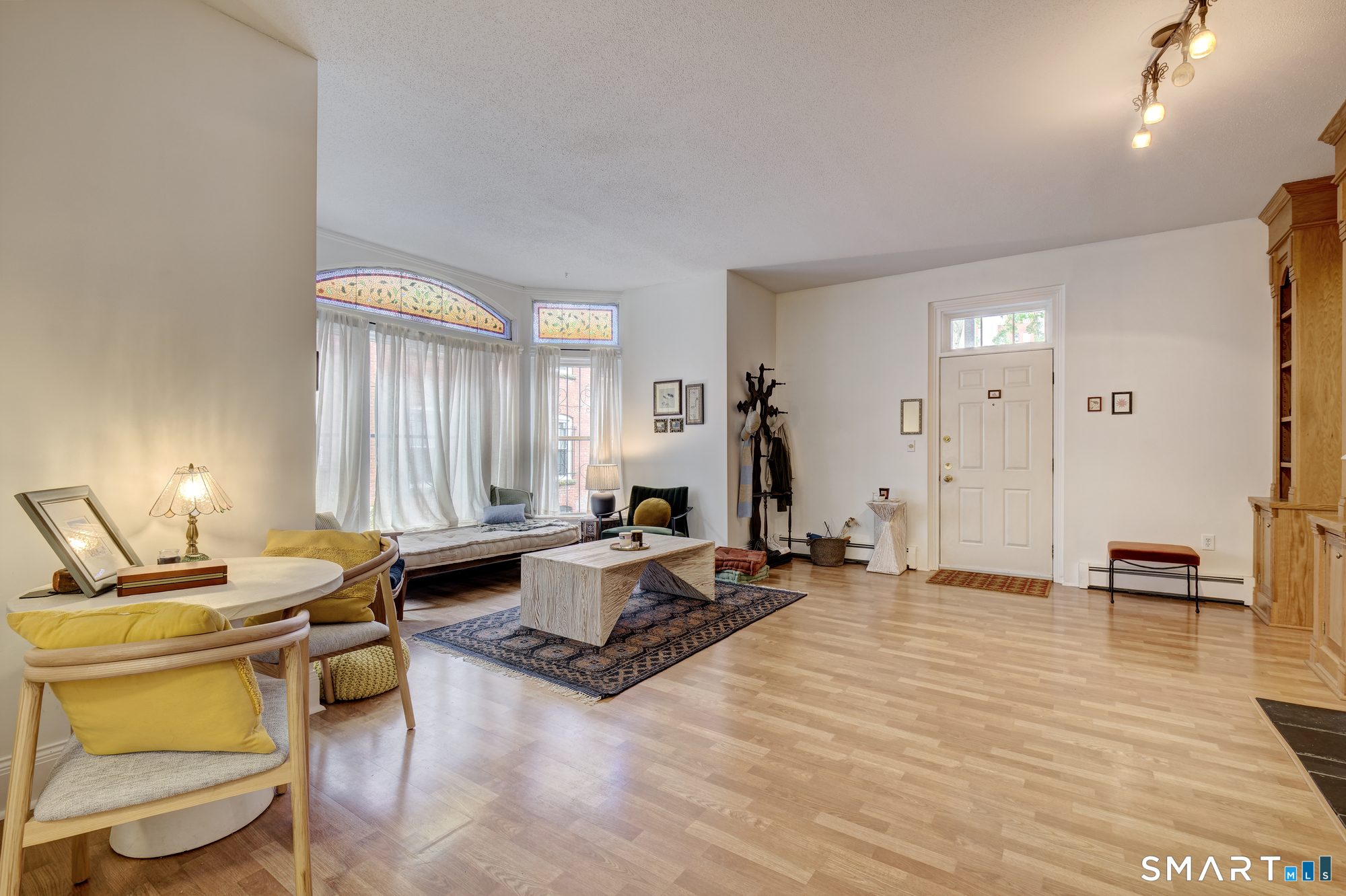 33 Charter Oak Place Hartford CT 06106
