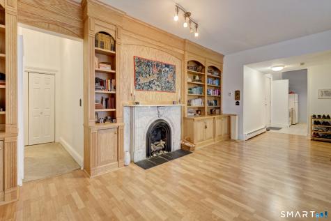 33 Charter Oak Place Hartford CT 06106