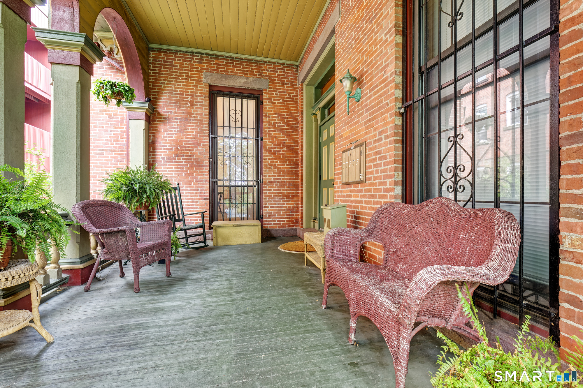 33 Charter Oak Place Hartford CT 06106
