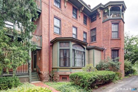 33 Charter Oak Place Hartford CT 06106